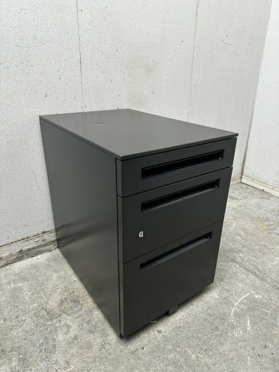 ウチダ（内田洋行）STワゴンシリーズ インワゴン 商品画像1