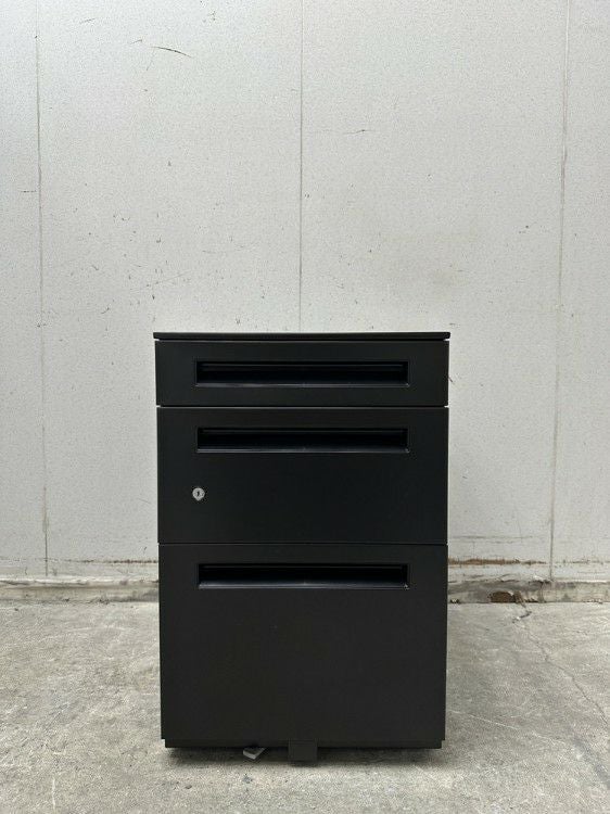 ウチダ（内田洋行）STワゴンシリーズ インワゴン 商品画像2