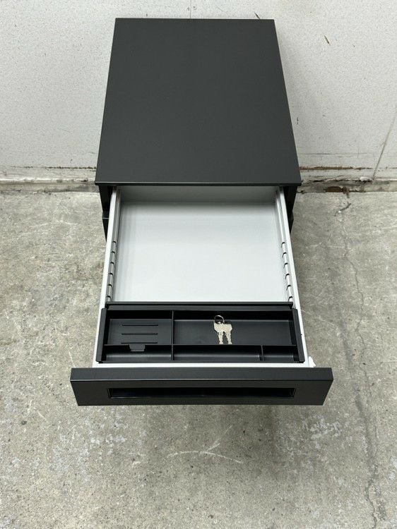 ウチダ（内田洋行）STワゴンシリーズ インワゴン 商品画像3