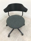 コクヨデイズオフィス ハングライクシリーズ ミーティングチェア 商品画像7