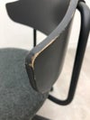 コクヨデイズオフィス ハングライクシリーズ ミーティングチェア 商品画像17