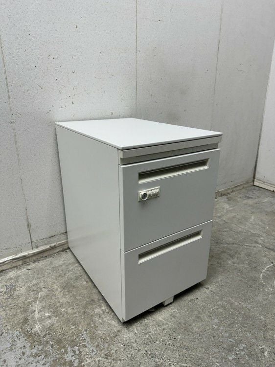 ウチダ（内田洋行）STワゴンシリーズ インワゴン 商品画像1