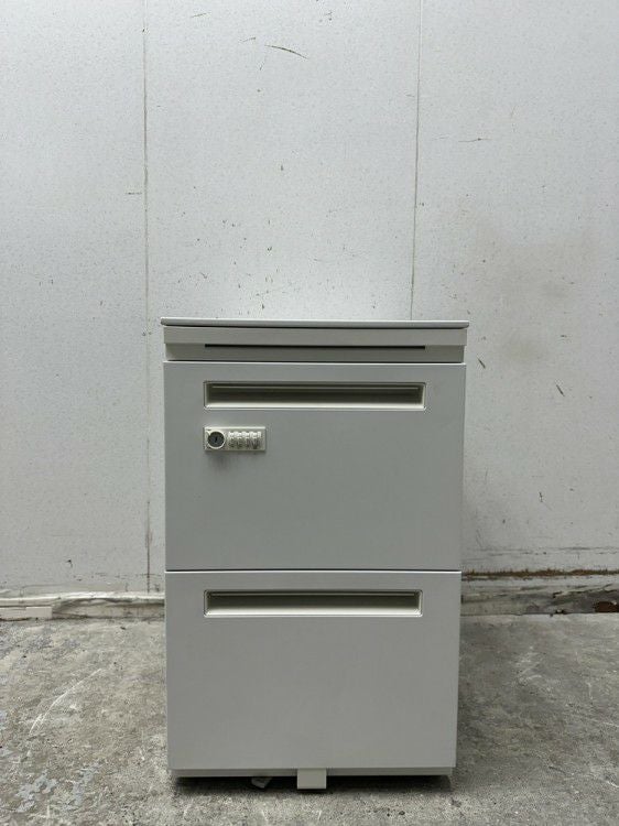 ウチダ（内田洋行）STワゴンシリーズ インワゴン 商品画像2