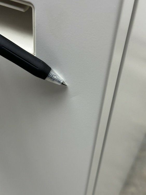 ウチダ（内田洋行）STワゴンシリーズ インワゴン 商品画像7