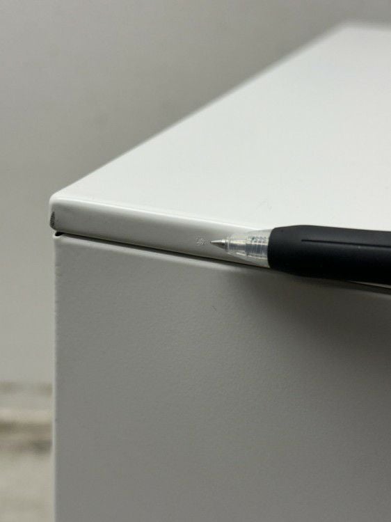 ウチダ（内田洋行）STワゴンシリーズ インワゴン 商品画像8