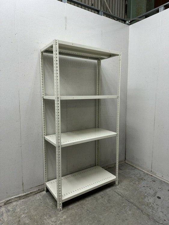 オカムラ63型シリーズ 軽量棚 商品画像1