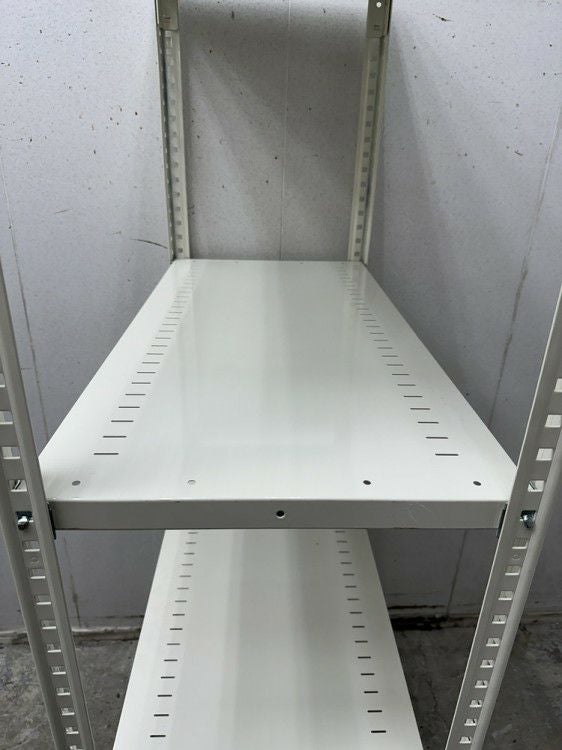 オカムラ63型シリーズ 軽量棚 商品画像5