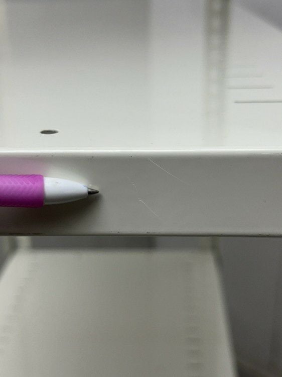 オカムラ63型シリーズ 軽量棚 商品画像7