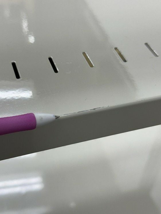 オカムラ63型シリーズ 軽量棚 商品画像9