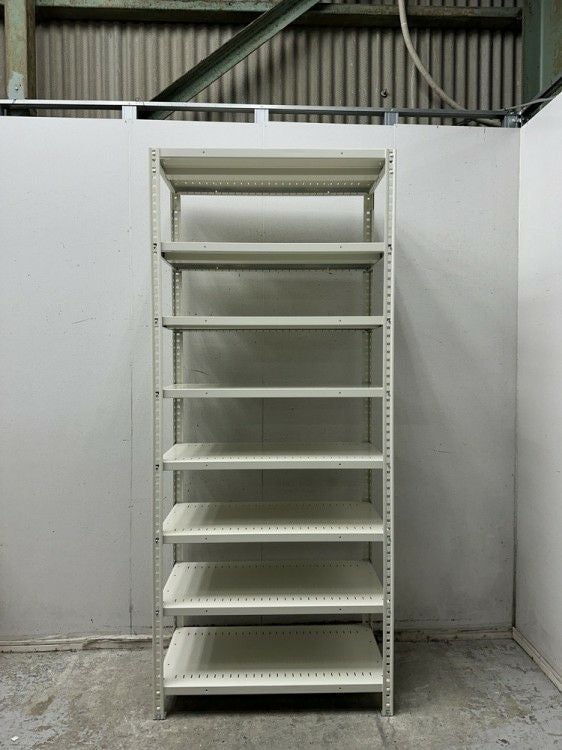 63型シリーズ 軽量棚 商品画像2