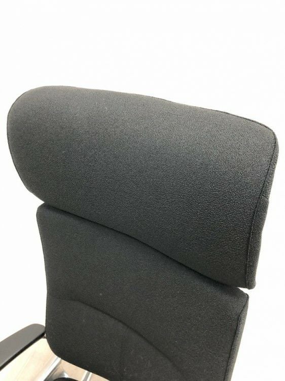 オカムラDuke(デューク)シリーズ 固定肘付デュークチェア 商品画像13