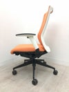 ウチダ（内田洋行）セレッツァ（Sellezza）チェア 可動肘付セレッツァチェア 商品画像3