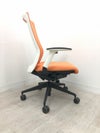 ウチダ（内田洋行）セレッツァ（Sellezza）チェア 可動肘付セレッツァチェア 商品画像5