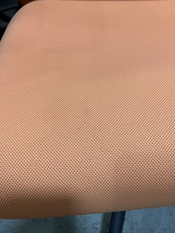 ウチダ（内田洋行）セレッツァ（Sellezza）チェア 可動肘付セレッツァチェア 商品画像7