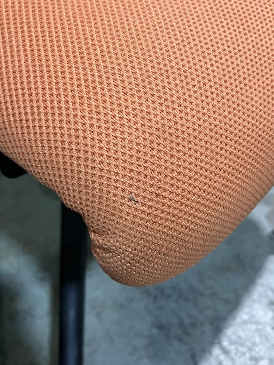 ウチダ（内田洋行）セレッツァ（Sellezza）チェア 可動肘付セレッツァチェア 商品画像8