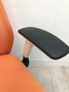 ウチダ（内田洋行）セレッツァ（Sellezza）チェア 可動肘付セレッツァチェア 商品画像13