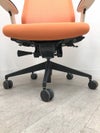 ウチダ（内田洋行）セレッツァ（Sellezza）チェア 可動肘付セレッツァチェア 商品画像15