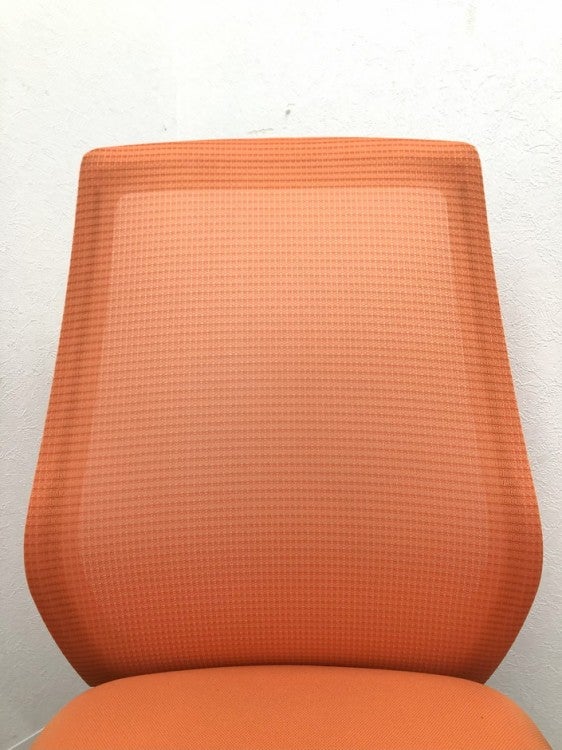 ウチダ（内田洋行）セレッツァ（Sellezza）チェア 可動肘付セレッツァチェア 商品画像16