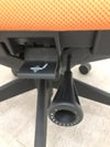 ウチダ（内田洋行）セレッツァ（Sellezza）チェア 可動肘付セレッツァチェア 商品画像19