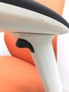 ウチダ（内田洋行）セレッツァ（Sellezza）チェア 可動肘付セレッツァチェア 商品画像20