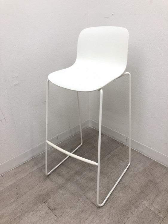 マジス（MAGIS）TROYシリーズ ハイチェア4脚セット 商品画像3