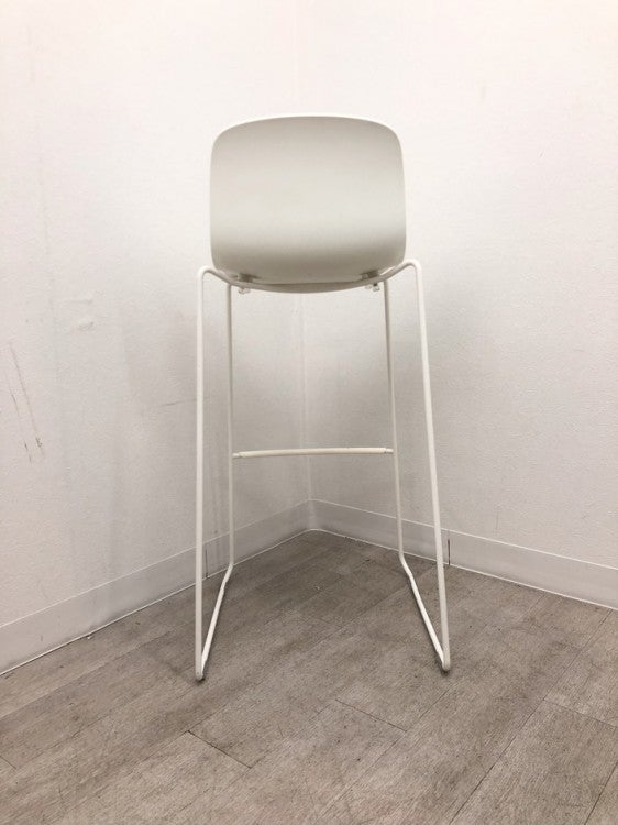 マジス（MAGIS）TROYシリーズ ハイチェア4脚セット 商品画像5