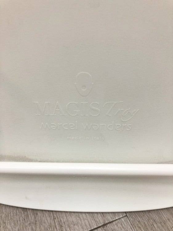 マジス（MAGIS）TROYシリーズ ハイチェア4脚セット 商品画像6