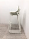 マジス（MAGIS）TROYシリーズ ハイチェア4脚セット 商品画像9