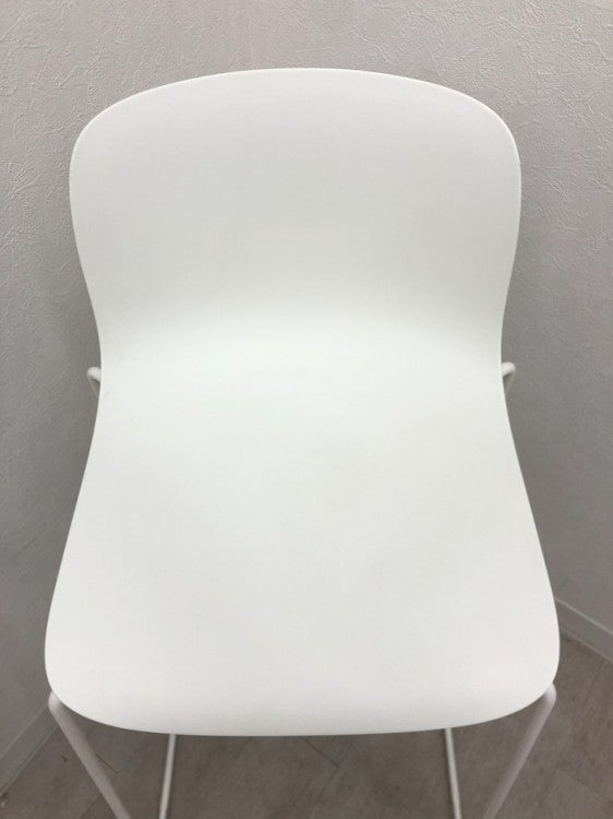 マジス（MAGIS）TROYシリーズ ハイチェア4脚セット 商品画像13