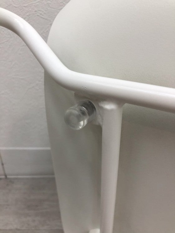 マジス（MAGIS）TROYシリーズ ハイチェア4脚セット 商品画像19