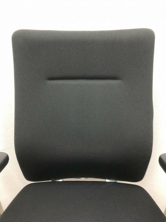 オカムラChoral（コーラル）チェア 固定肘付コーラルチェア 商品画像8