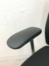 オカムラChoral（コーラル）チェア 固定肘付コーラルチェア 商品画像12