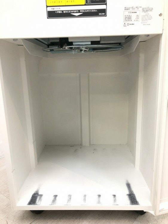 明光商会シュレッダー 商品画像12