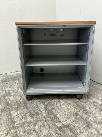 コクヨプリンターワゴン 商品画像1