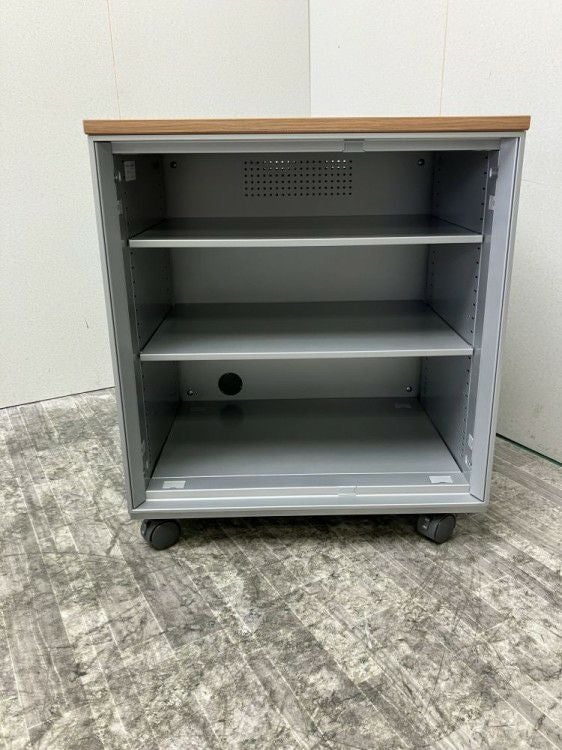 コクヨプリンターワゴン 商品画像1