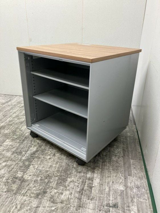 コクヨプリンターワゴン 商品画像2