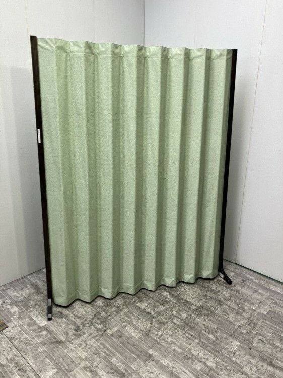 コクヨアコーディオンパーテーション 商品画像1