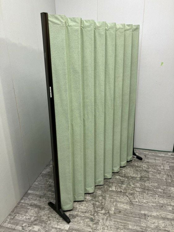 コクヨアコーディオンパーテーション 商品画像2