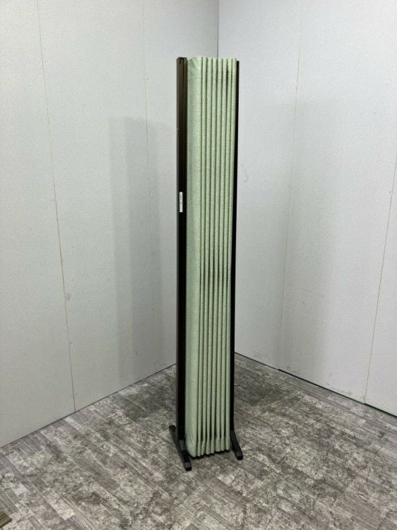 コクヨアコーディオンパーテーション 商品画像3