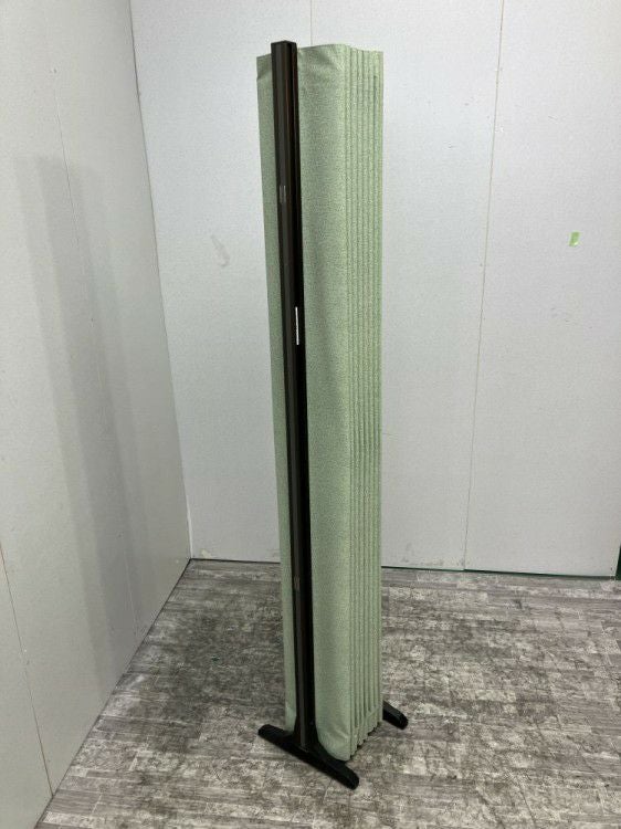 コクヨアコーディオンパーテーション 商品画像4
