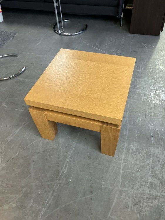 ≪zyt2969ジ限≫ センターテーブル 幅120cm 奥行60cm 高さ35cm　　　リビングテーブル/サイドテーブル/応接家具/ロビー/オフィス/中古家具/リユースストレージ仙台 080330-58 nora. logie center table / ノラ ロジー センターテーブル ミドル