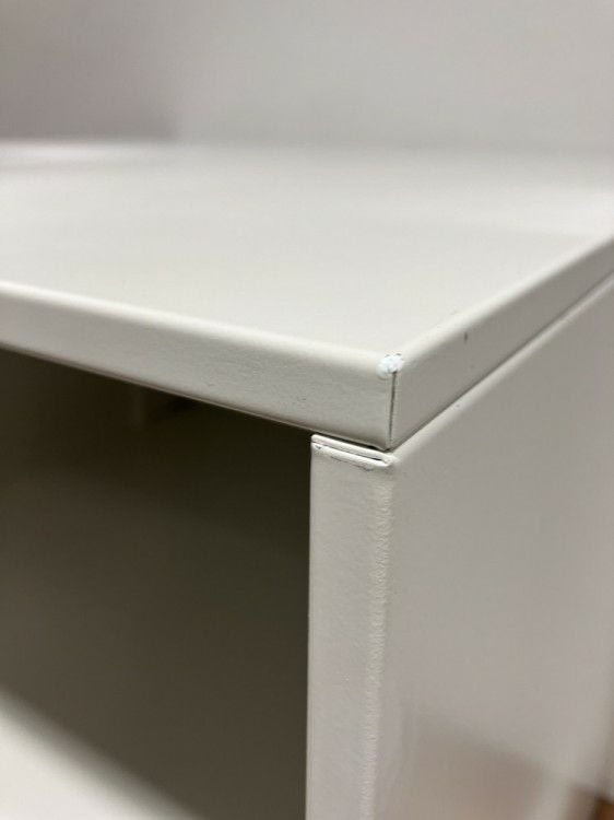 ウチダ（内田洋行）プリンター台 商品画像3