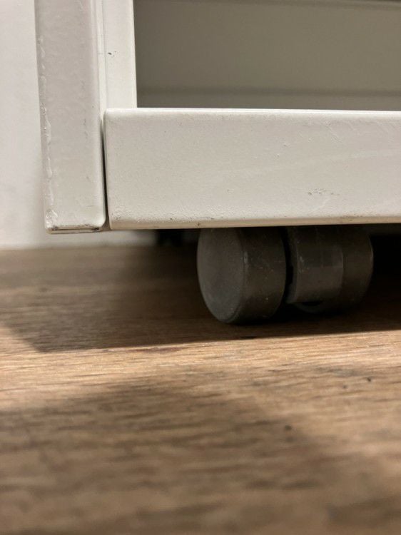 ウチダ（内田洋行）プリンター台 商品画像5