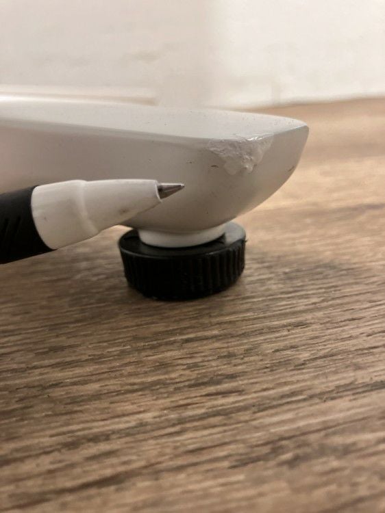 ウチダ（内田洋行）NEUTシリーズ 丸テーブル 商品画像9