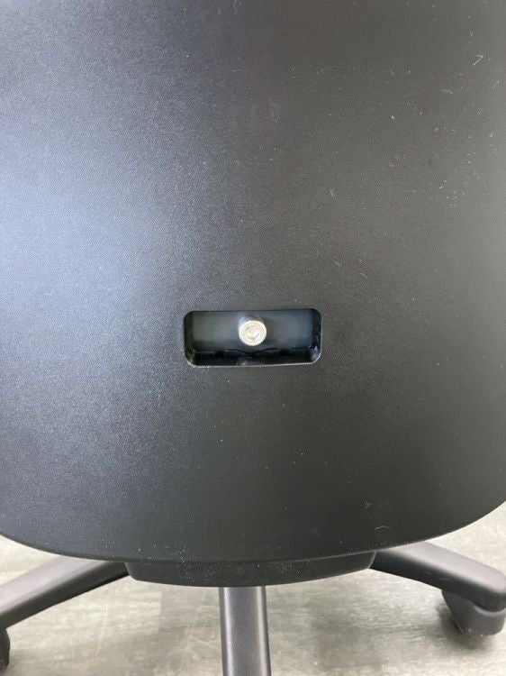 ウチダ（内田洋行）エニーザ（Anyza）チェア 固定肘付エニーザチェア 商品画像10