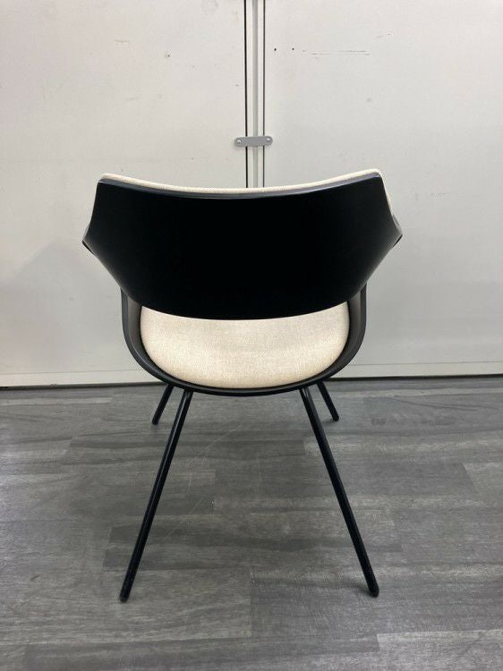 イトーキDAシリーズ ミーティングチェア2脚セット 商品画像5