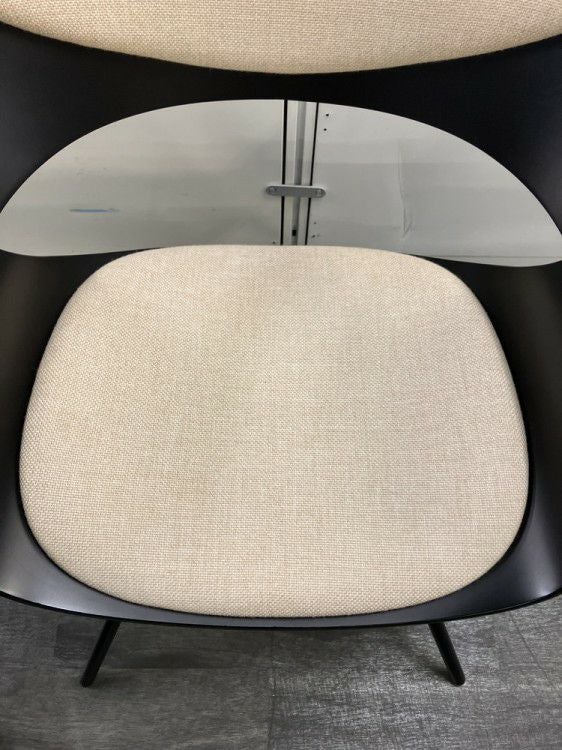 イトーキDAシリーズ ミーティングチェア2脚セット 商品画像8