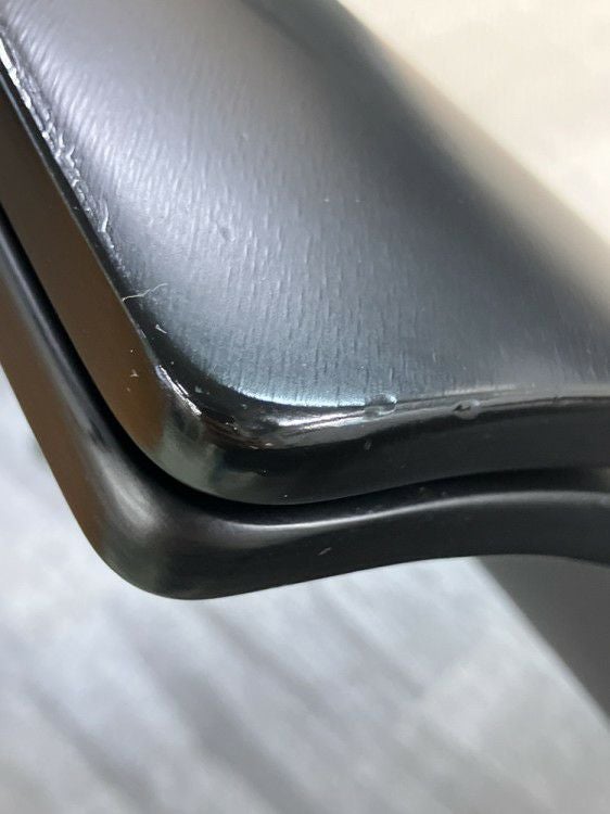 イトーキDAシリーズ ミーティングチェア2脚セット 商品画像9