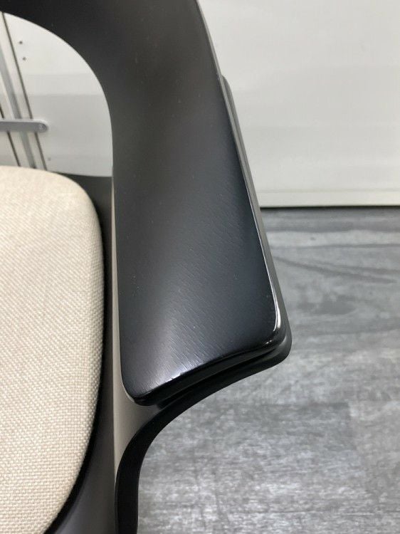 イトーキDAシリーズ ミーティングチェア2脚セット 商品画像12