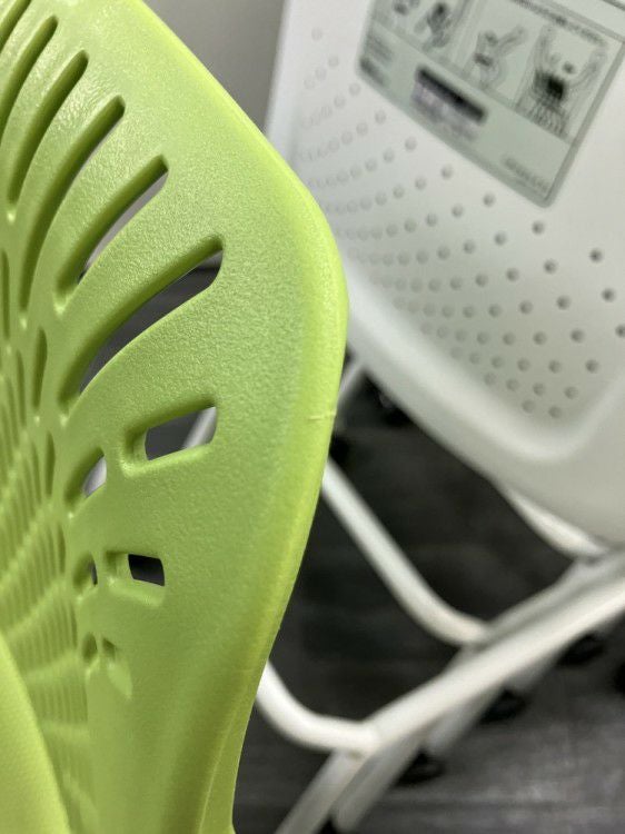 オカムラRuna(ルナ)シリーズ ネスティングチェア6脚セット 商品画像13